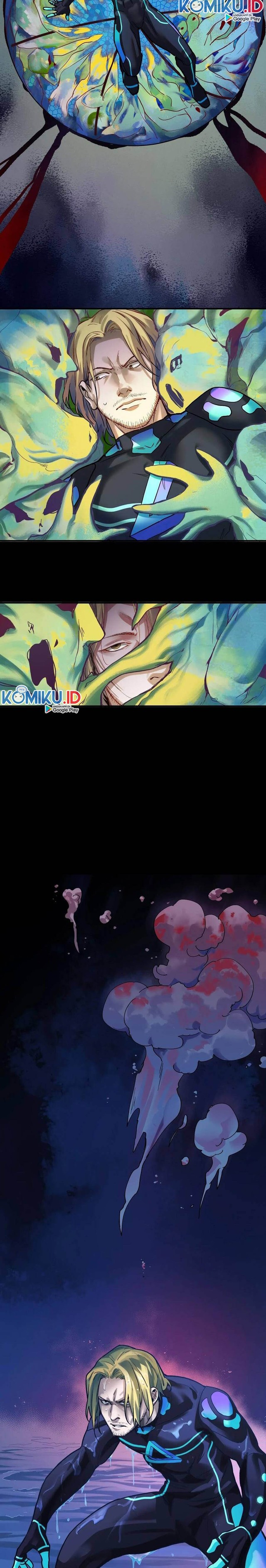 Villain Initialization Chapter 67 Gambar 10